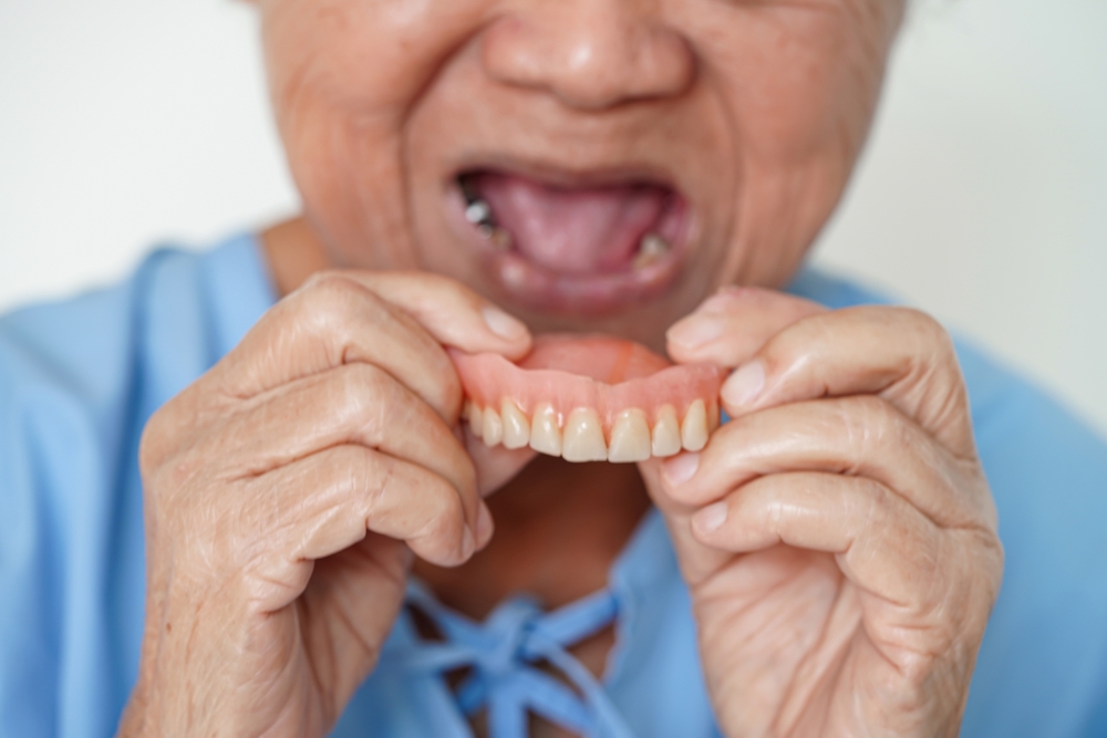 Cosmetic Dentistry