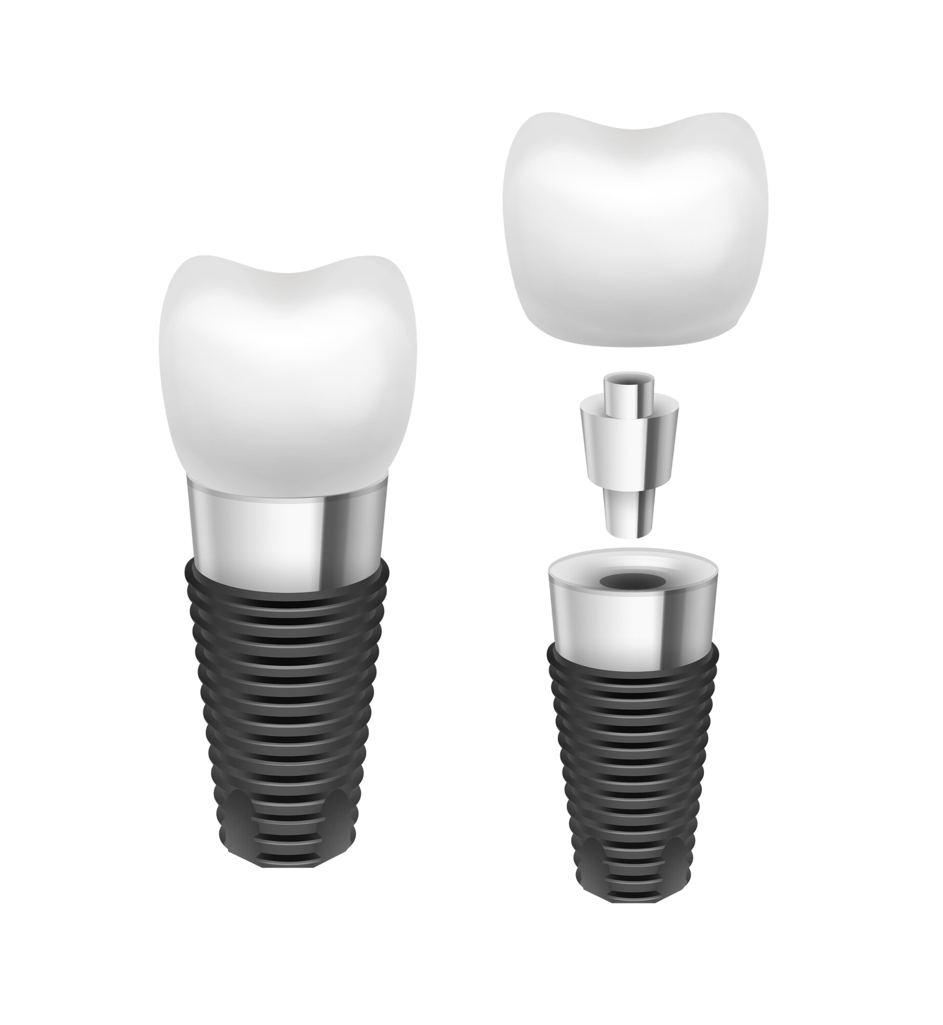 Complete Dental Care